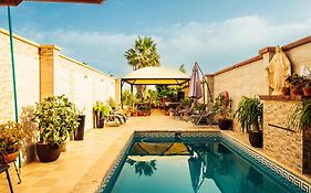 Narcisa Farmhouse B&B