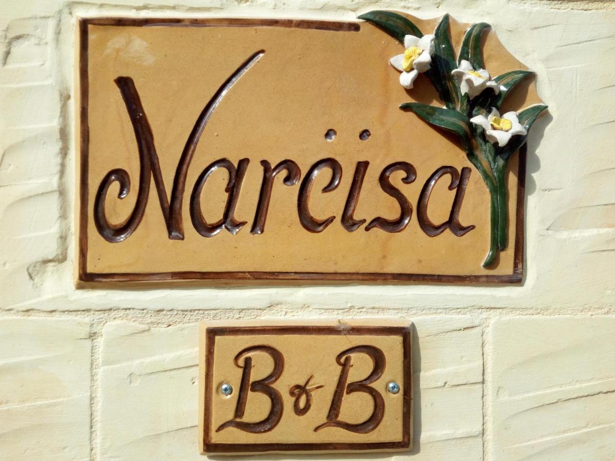 Narcisa Farmhouse B&B Nadur Exterior photo